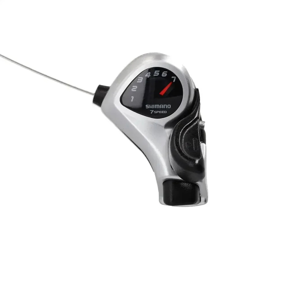 Shimano Gear Shifter | 7 versnellingen | Geschikt voor alle fietsen