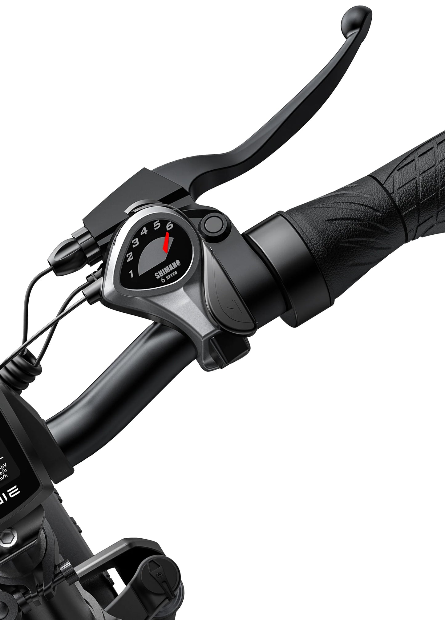 Engwe EP-2 Pro Opvouwbare Fatbike met 120km Actieradius | Accelerate