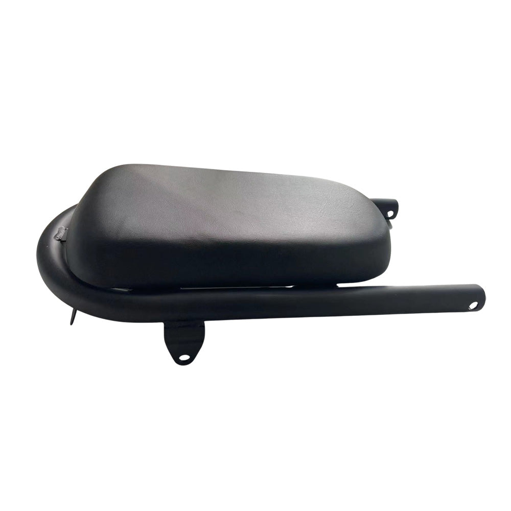 Ouxi V8 achterzitje - Accelerate