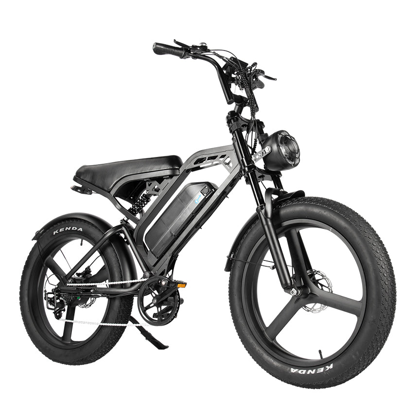 V20 MAX 5.0 - 24 inch wielen - Accelerate
