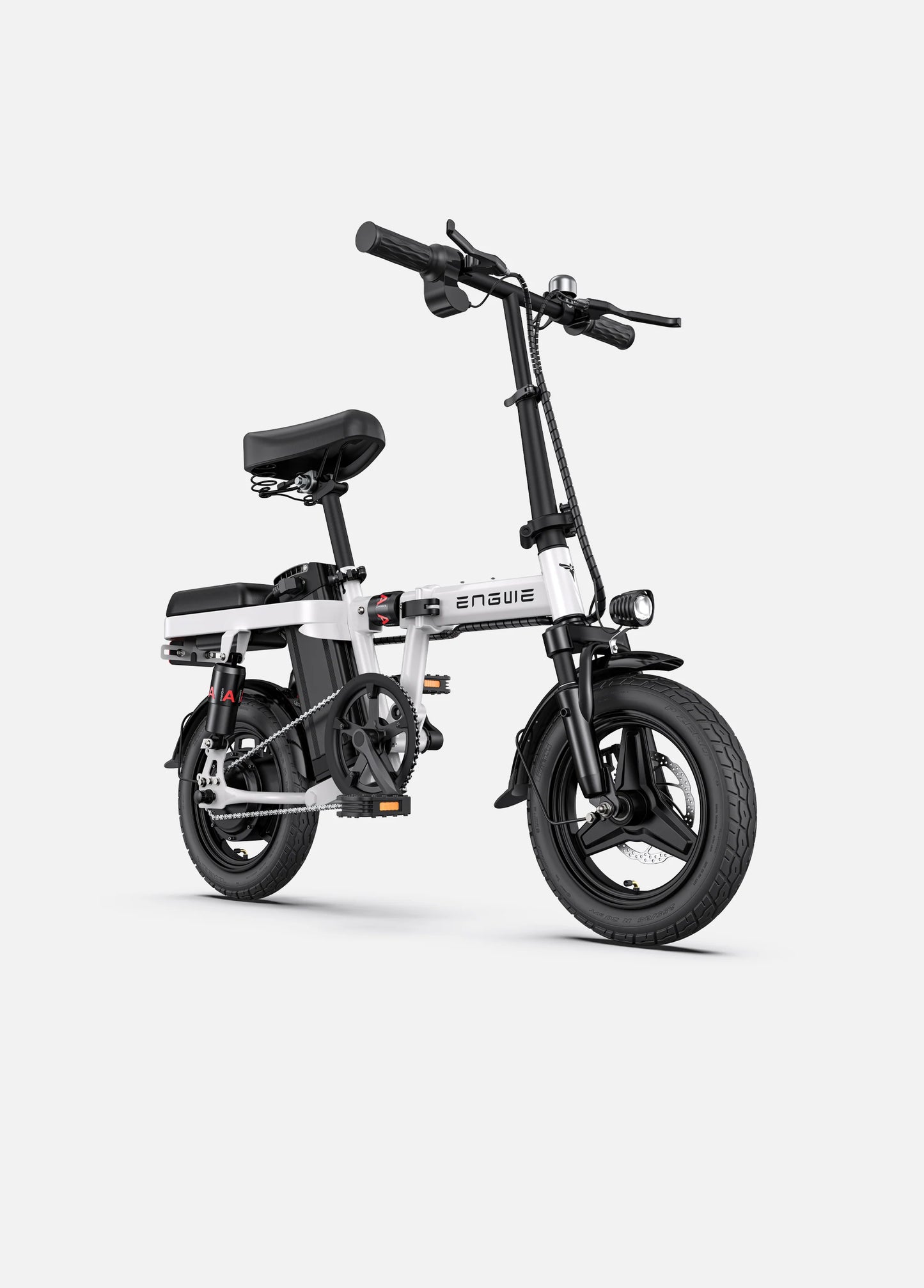 Engwe T14 opvouwbare fatbike | Accelerate