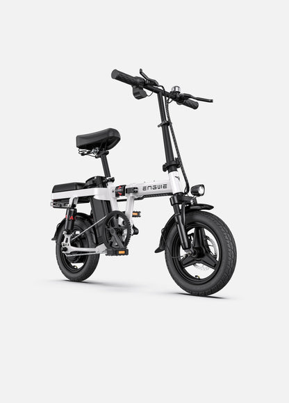 Engwe T14 opvouwbare fatbike | Accelerate