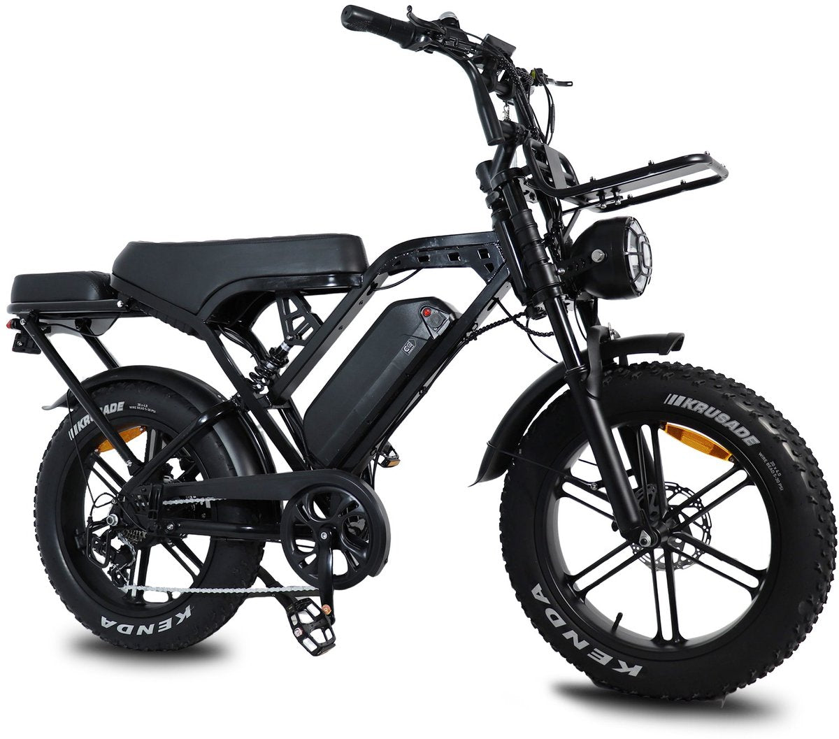 SUPERDEAL: X80 (V20) PRO 5.0 | Nieuwste model | Accelerate