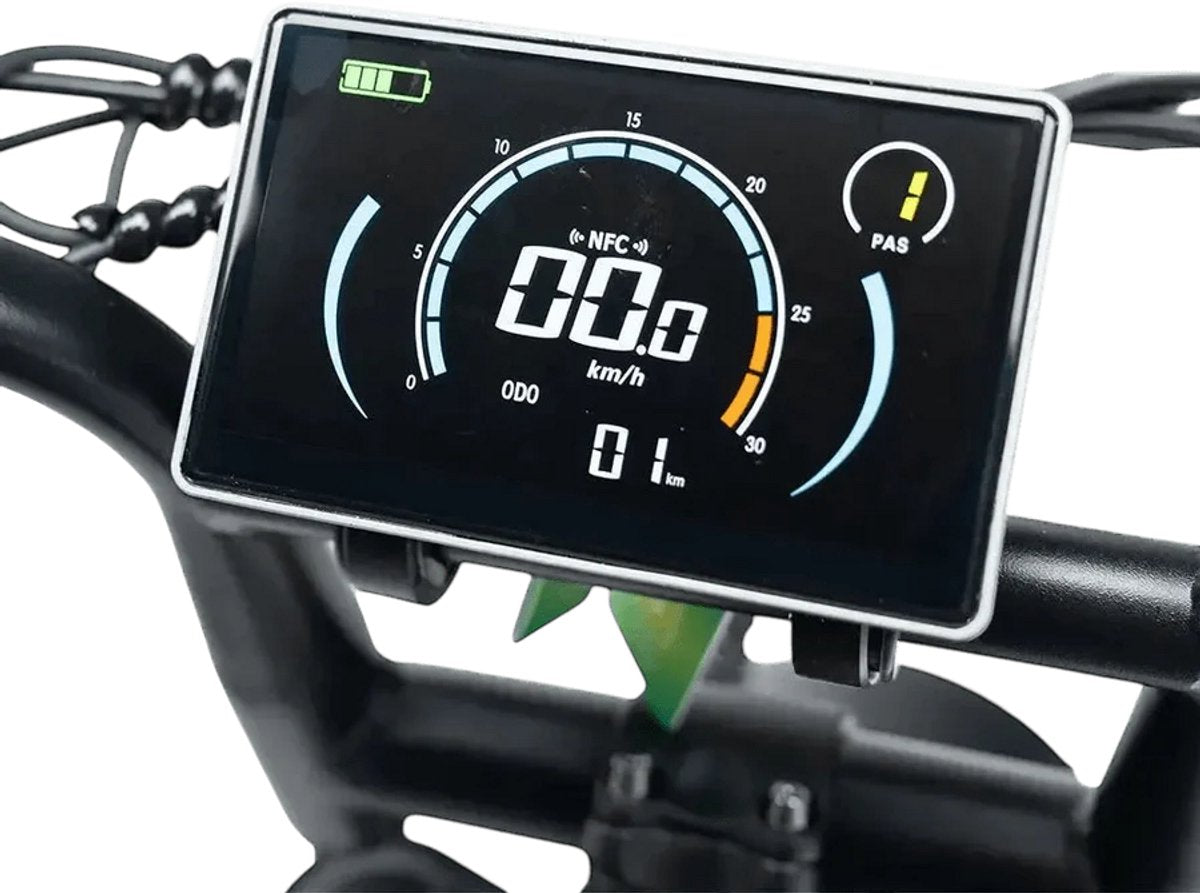 SUPERDEAL: X80 (V20) PRO 5.0 | Nieuwste model | Accelerate