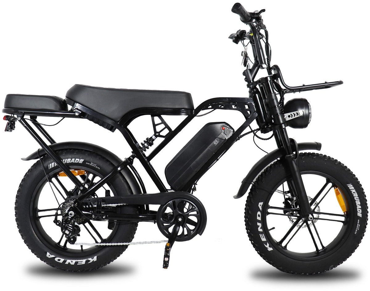 SUPERDEAL: X80 (V20) PRO 5.0 | Nieuwste model | Accelerate