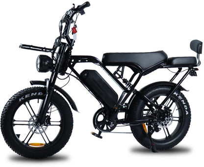 SUPERDEAL: X80 (V20) PRO 5.0 | Nieuwste model | Accelerate