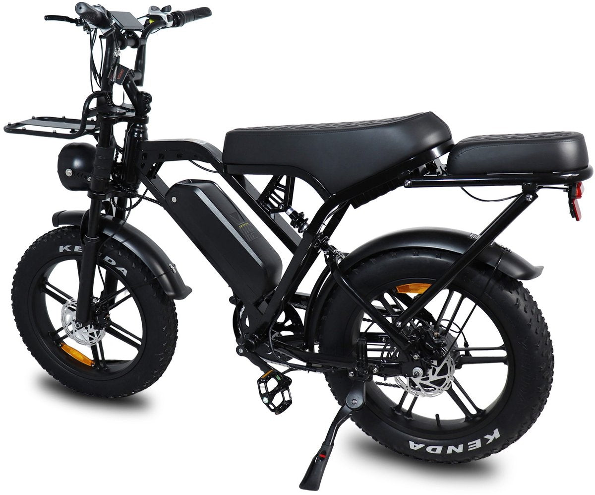 SUPERDEAL: X80 (V20) PRO 5.0 | Nieuwste model | Accelerate