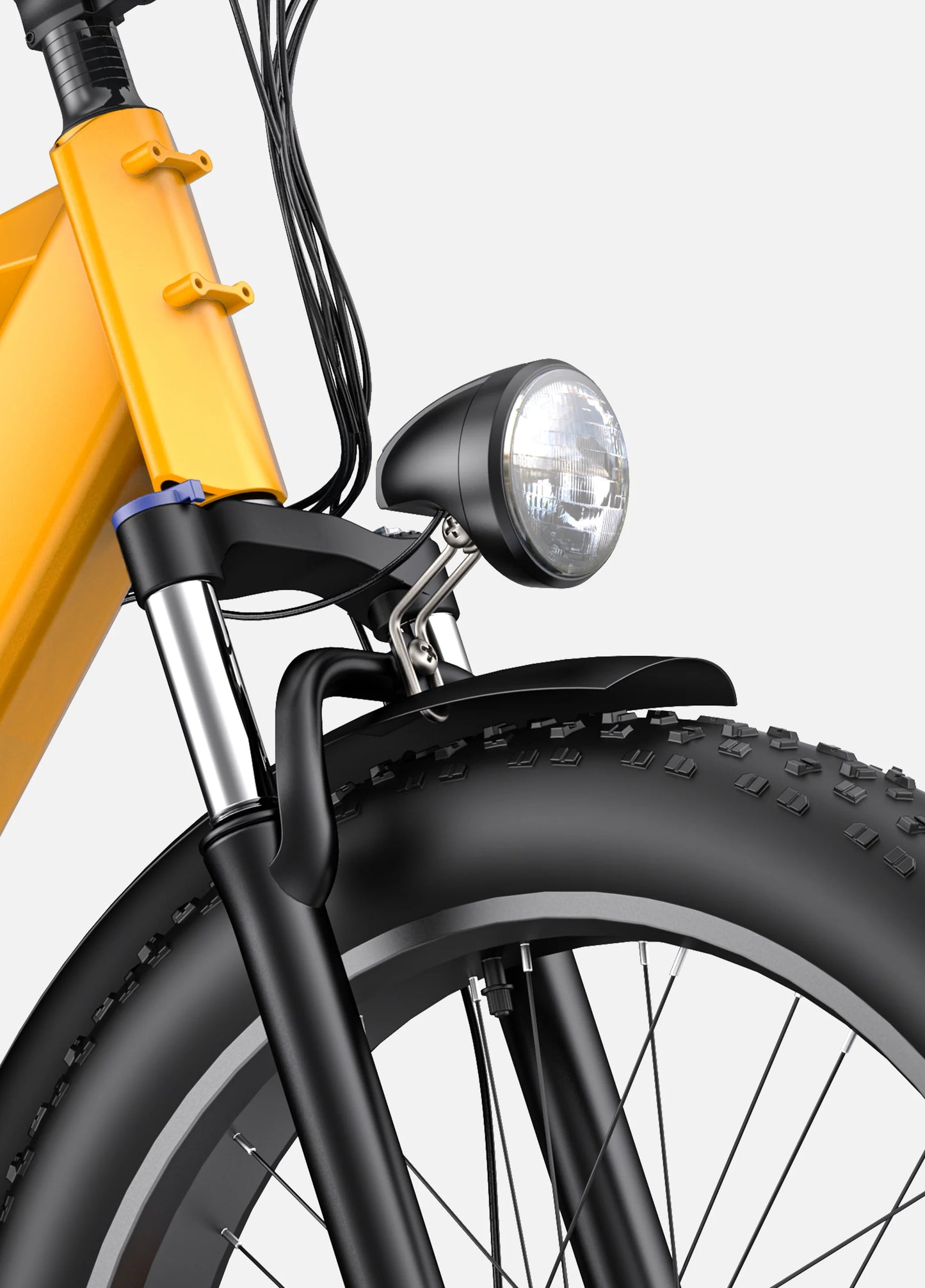 Engwe E26 All-Terrain fatbike | Accelerate