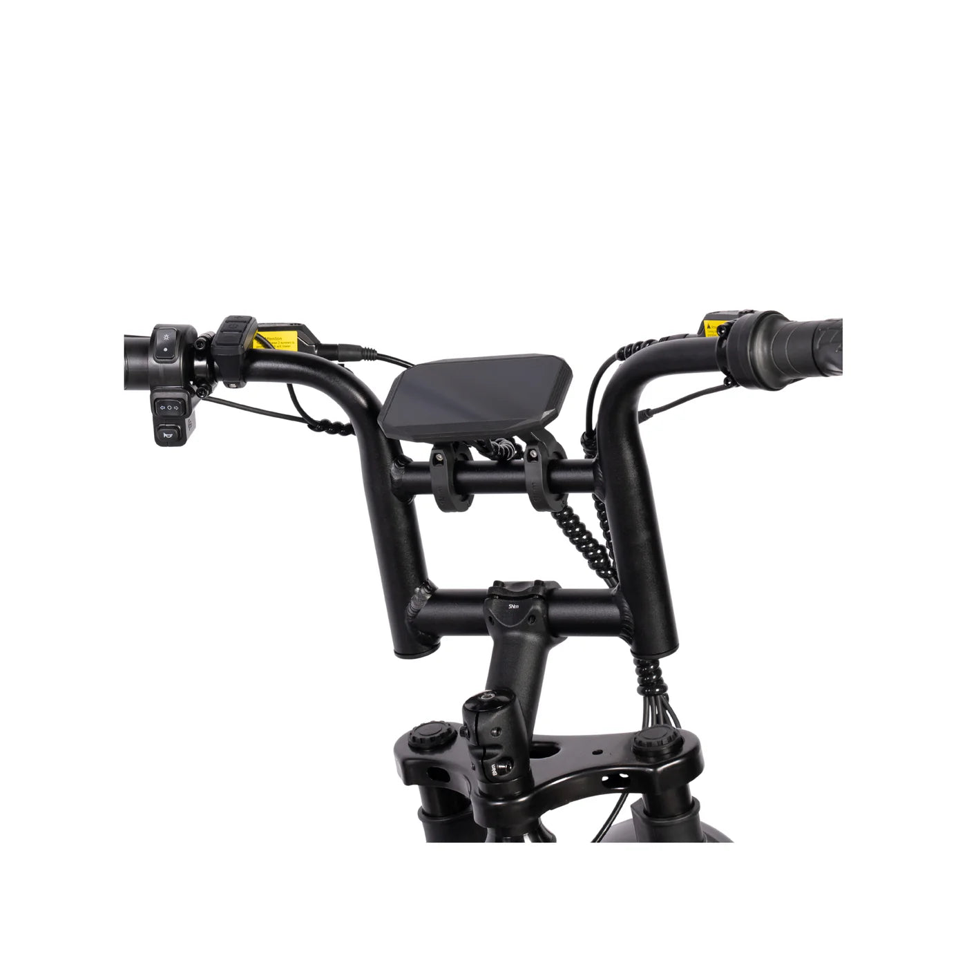 V20 MINI - Fatbike geschikt voor jongeren - Accelerate