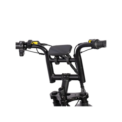 V20 MINI - Fatbike geschikt voor jongeren - Accelerate