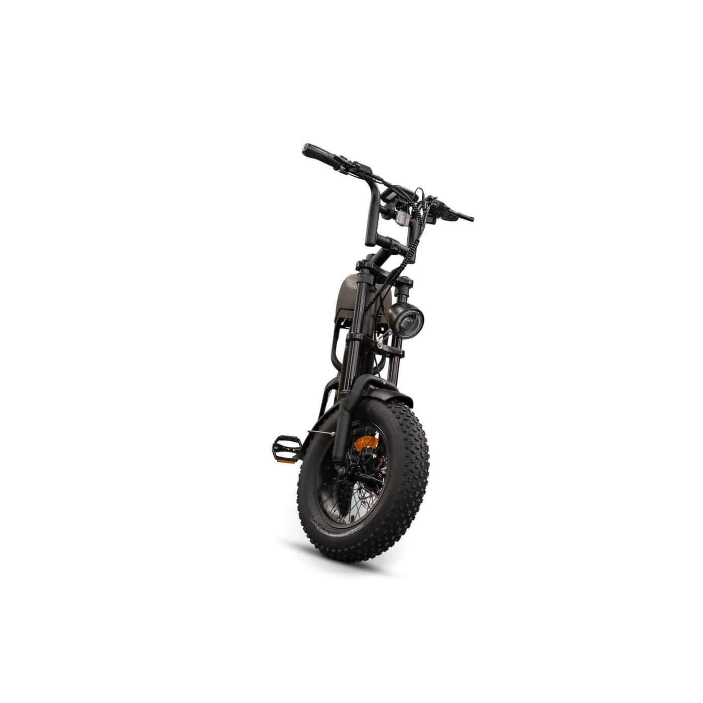 V20 MINI - Fatbike geschikt voor jongeren - Accelerate