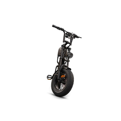 V20 MINI - Fatbike geschikt voor jongeren - Accelerate