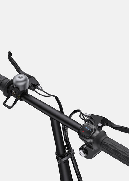 Engwe T14 opvouwbare fatbike | Accelerate