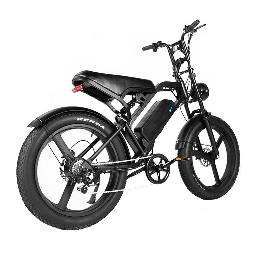 V20 MAX 5.0 - 24 inch wielen - Accelerate