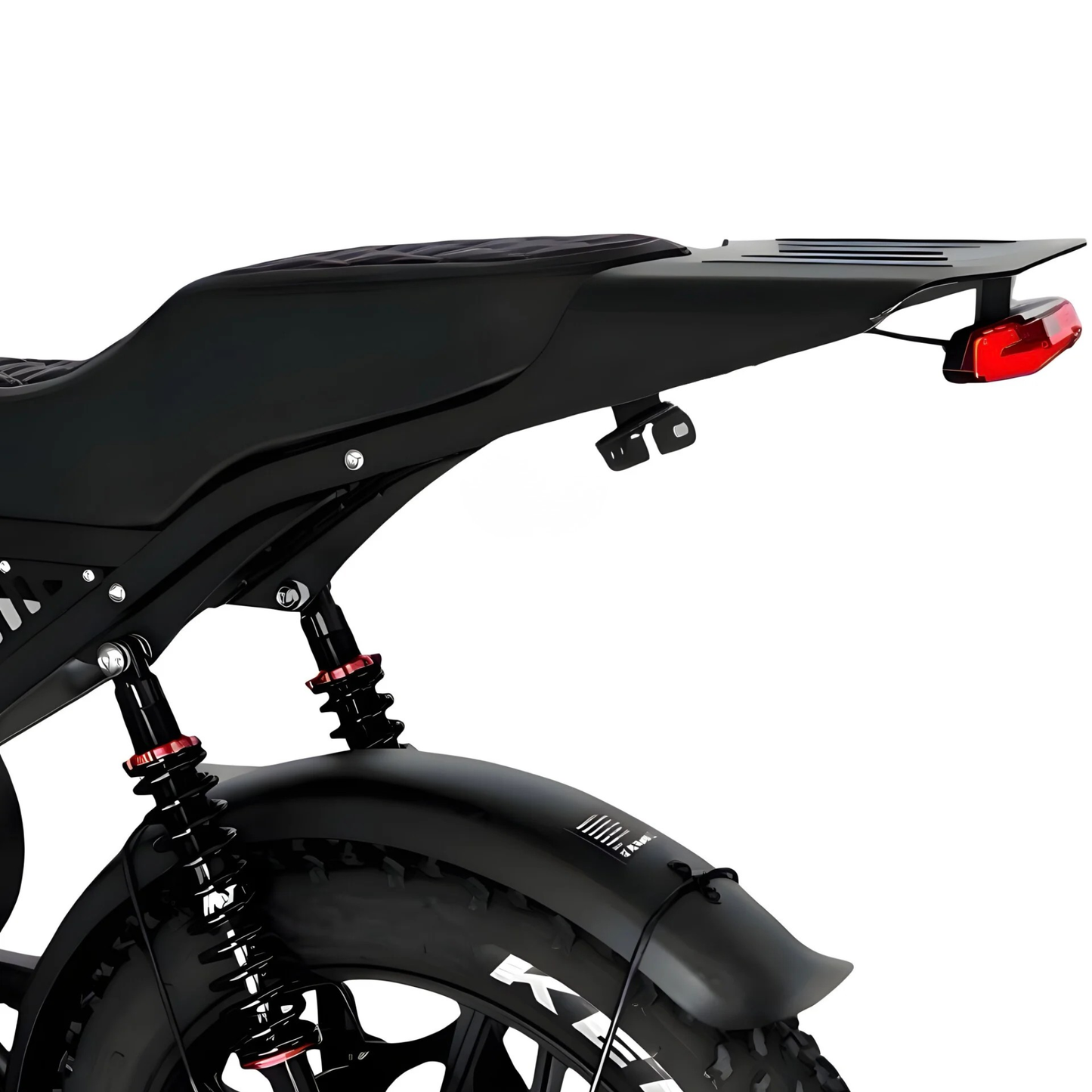 QMWheels S20 Pro | Nardo Grey | Hydraulische remmen