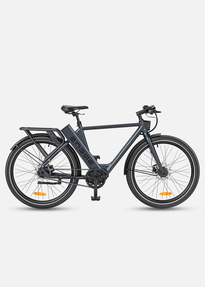 Engwe P275 ST PRO met 260km actieradius| Accelerate