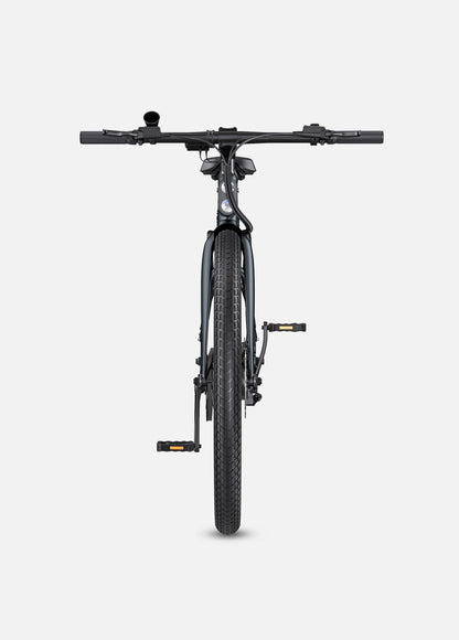 Engwe P275 ST PRO met 260km actieradius| Accelerate