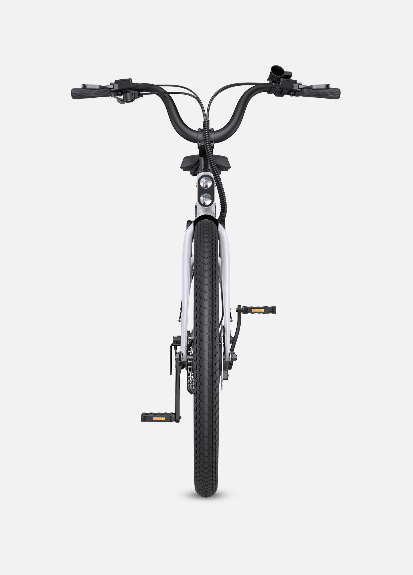 Engwe P275 ST E-bike met 260km Actieradius | Accelerate