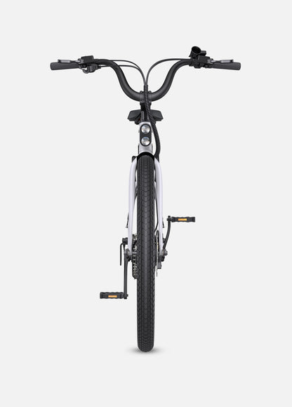 Engwe P275 ST E-bike met 260km Actieradius | Accelerate