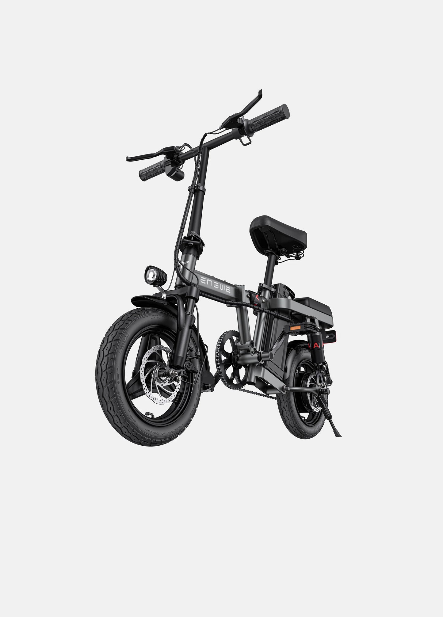 Engwe T14 opvouwbare fatbike | Accelerate