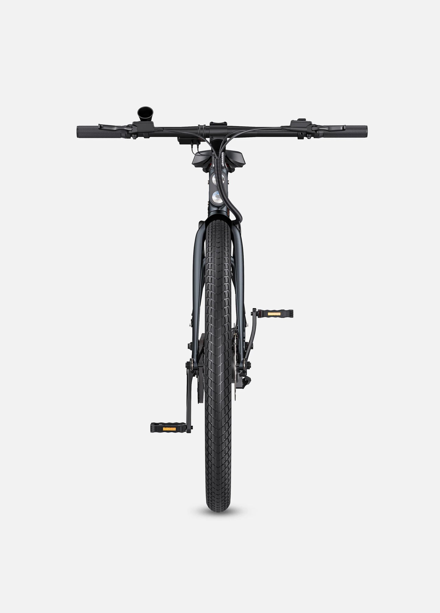 Engwe P275 ST PRO met 260km actieradius| Accelerate