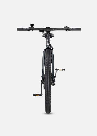 Engwe P275 ST PRO met 260km actieradius| Accelerate