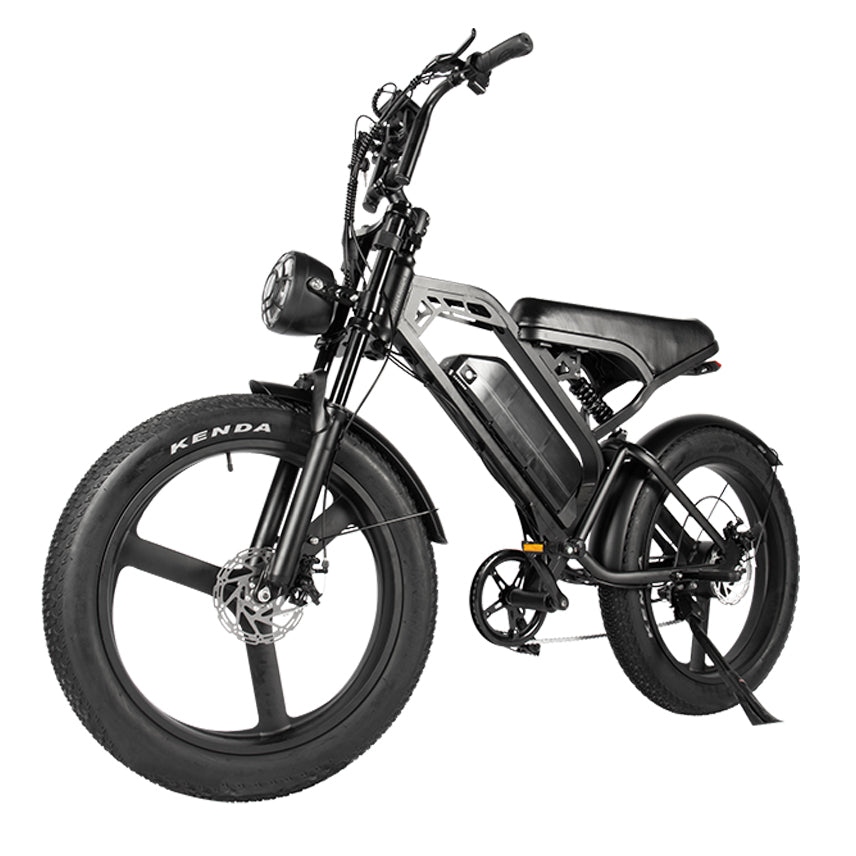 V20 MAX 5.0 - 24 inch wielen - Accelerate