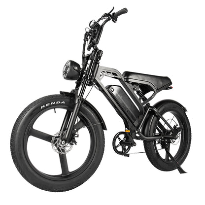 V20 MAX 5.0 - 24 inch wielen - Accelerate