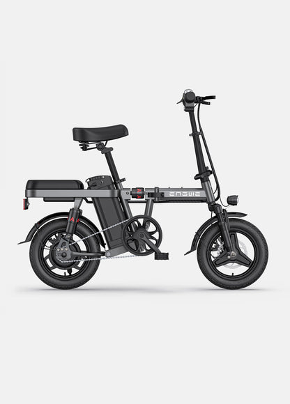Engwe T14 opvouwbare fatbike | Accelerate