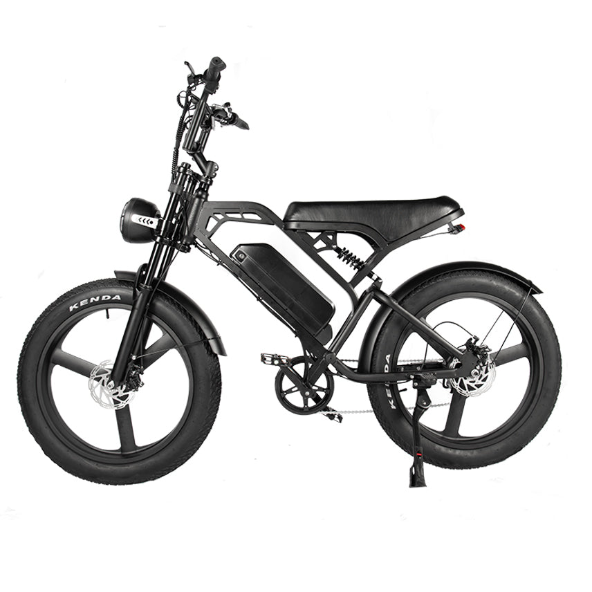 V20 MAX 5.0 - 24 inch wielen - Accelerate