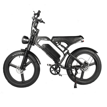 V20 MAX 5.0 - 24 inch wielen - Accelerate