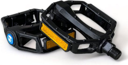 Trappers | Fatbike | Met reflectoren