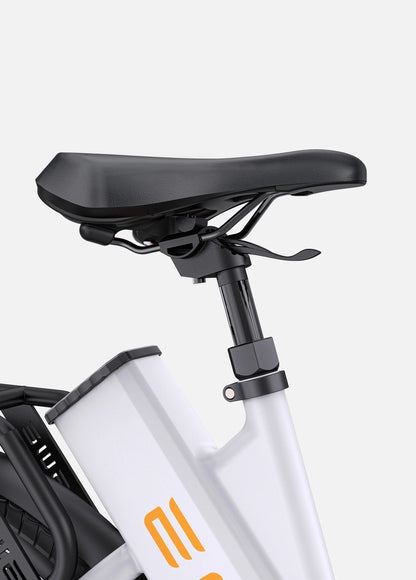 Engwe P275 ST E-bike met 260km Actieradius | Accelerate