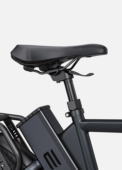 Engwe P275 ST PRO met 260km actieradius| Accelerate