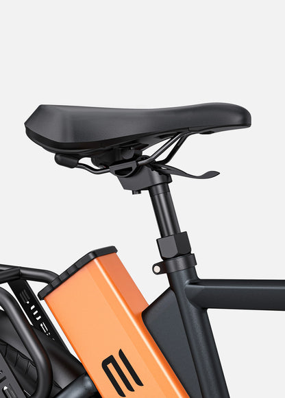 Engwe P275 ST PRO met 260km actieradius| Accelerate