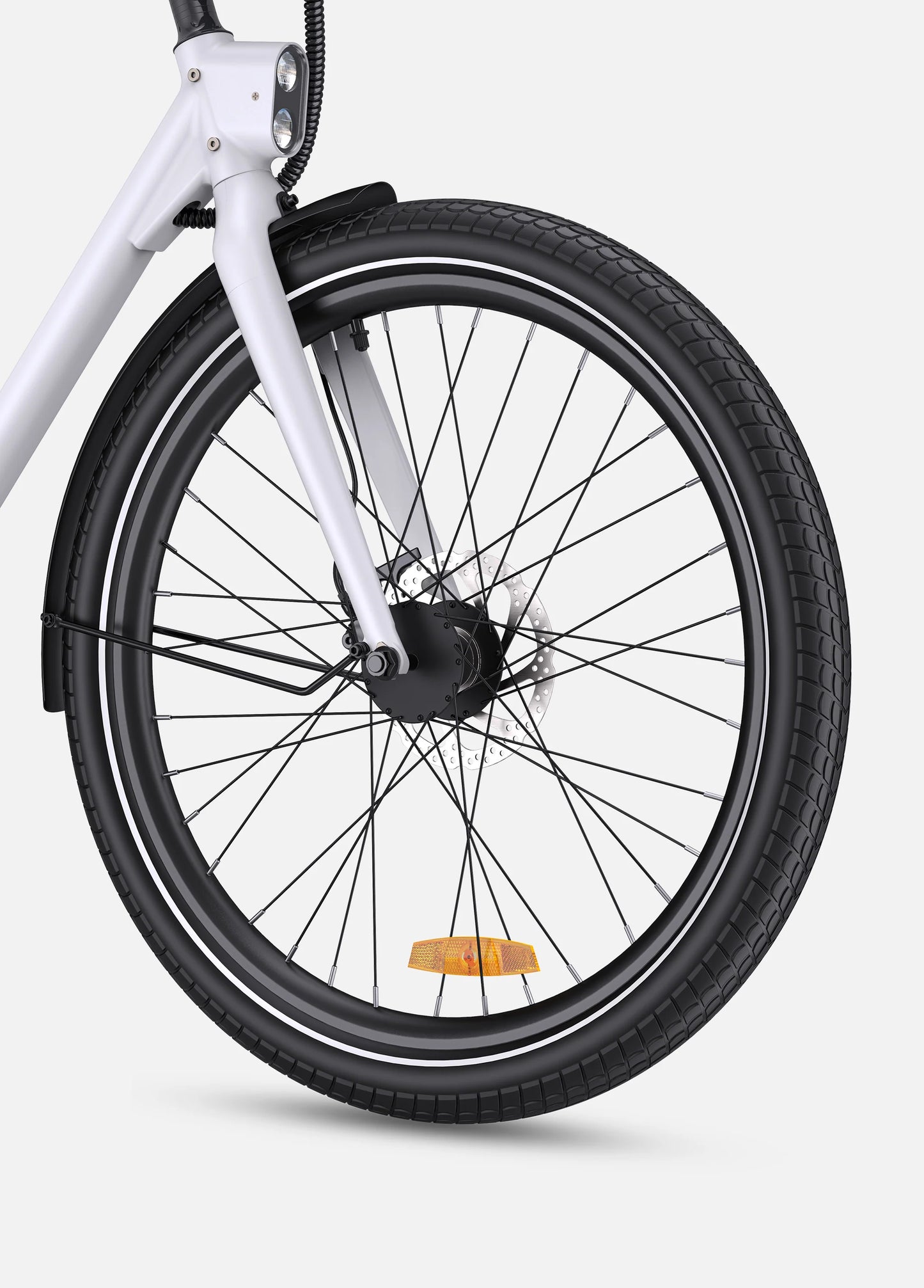 Engwe P275 ST E-bike met 260km Actieradius | Accelerate