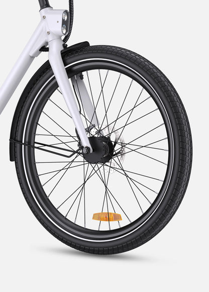 Engwe P275 ST E-bike met 260km Actieradius | Accelerate