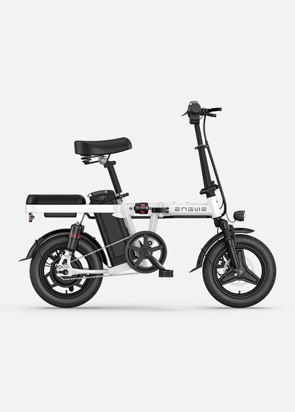 Engwe T14 opvouwbare fatbike | Accelerate