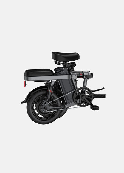 Engwe T14 opvouwbare fatbike | Accelerate