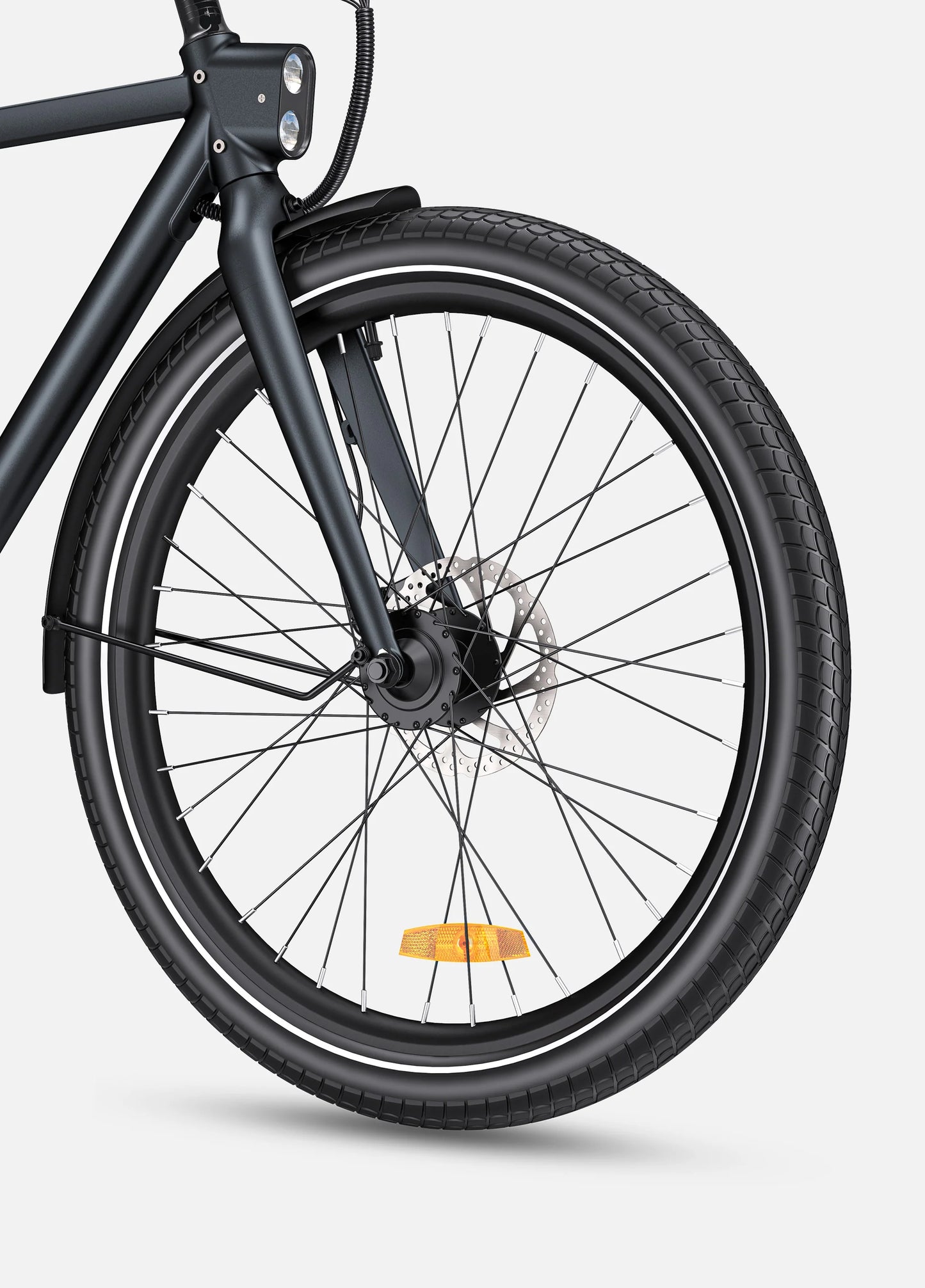 Engwe P275 ST PRO met 260km actieradius| Accelerate