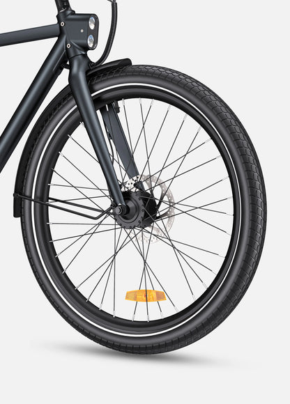 Engwe P275 ST PRO met 260km actieradius| Accelerate