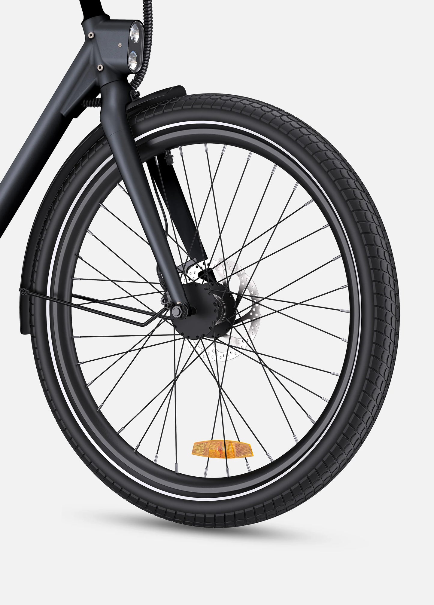 Engwe P275 ST E-bike met 260km Actieradius | Accelerate