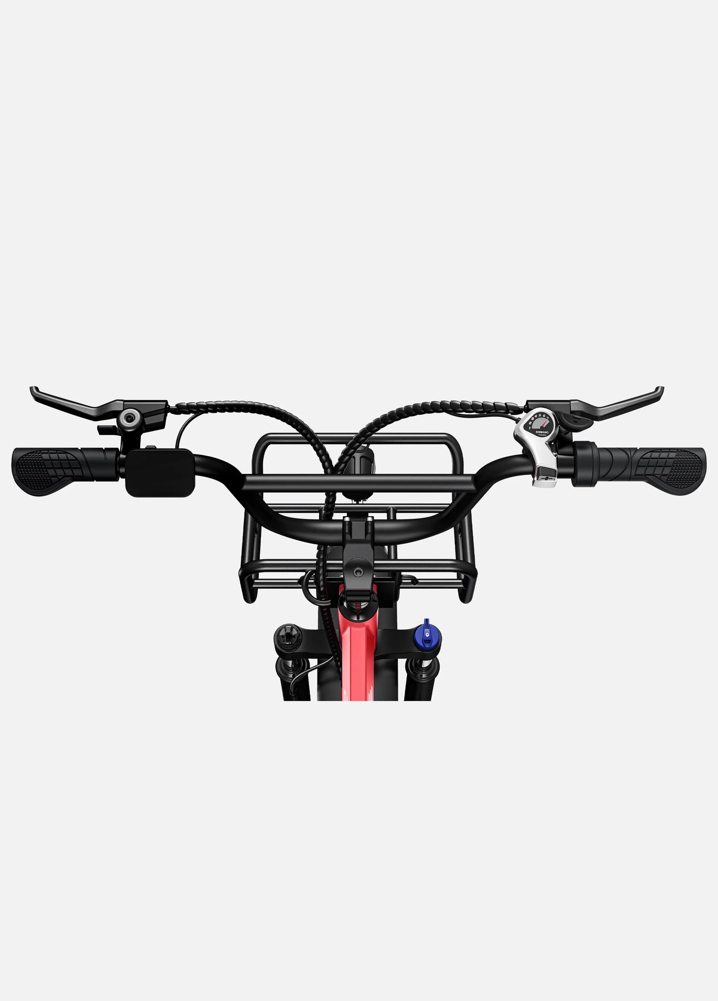 ENGWE L20 Fatbike geschikt voor vrouwen | Accelerate