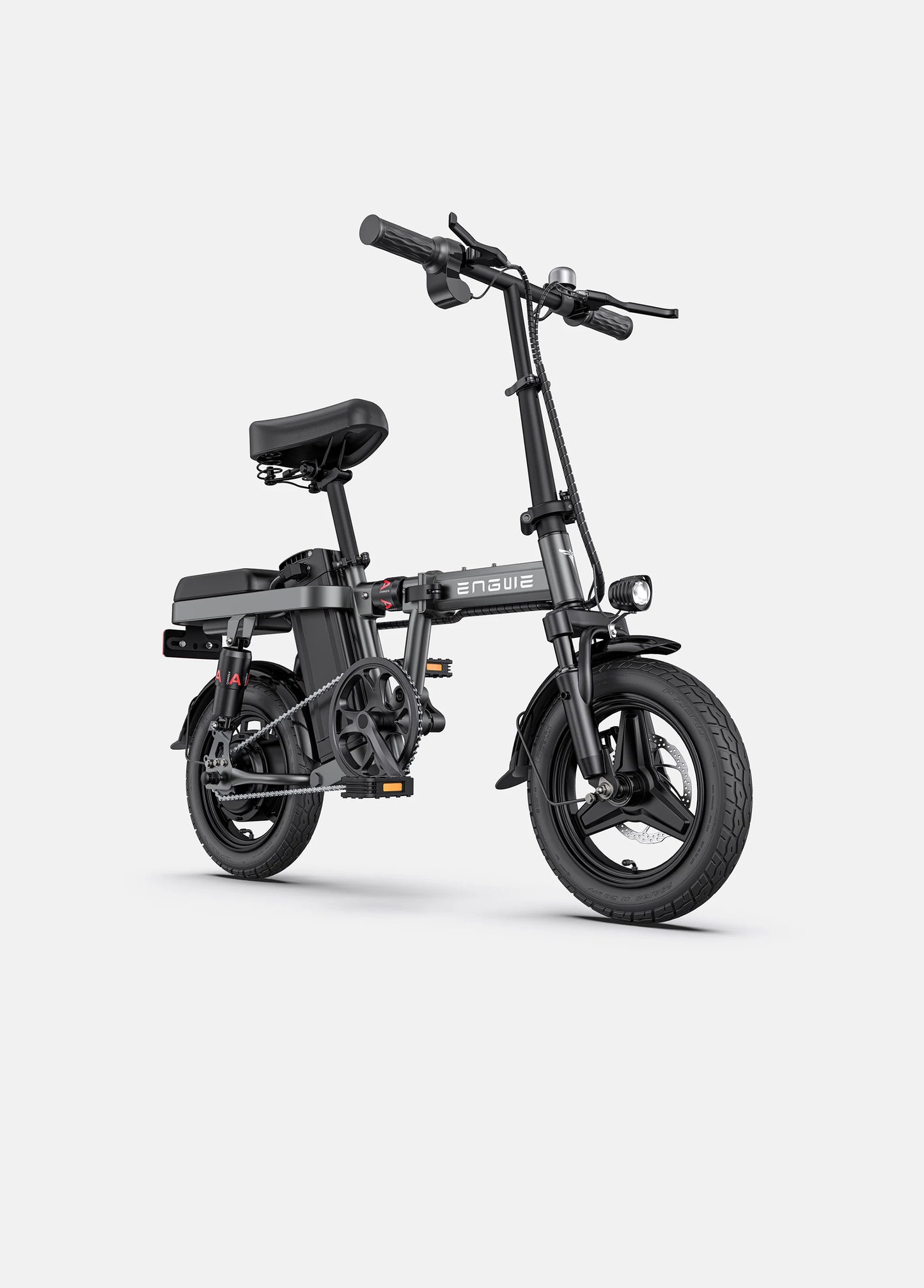 Engwe T14 opvouwbare fatbike | Accelerate