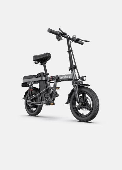 Engwe T14 opvouwbare fatbike | Accelerate