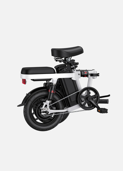 Engwe T14 opvouwbare fatbike | Accelerate