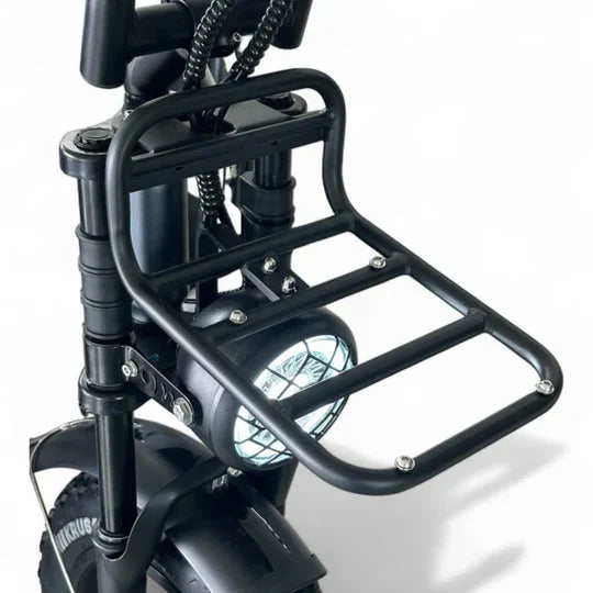 Voorrek V20 & V8 | Extra stevige constructie | Superdeal!