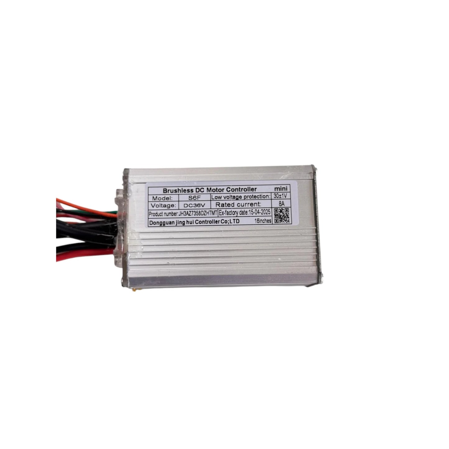 V8 (C80) Mini Controller | 250W | Origineel