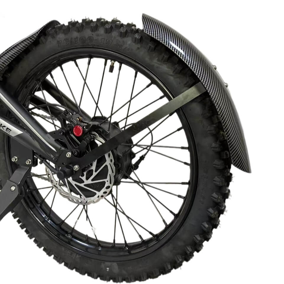 OUXI GT-2000 Zwart | 2026 Nieuwste model | Accelerate