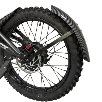 OUXI GT-2000 Zwart | 2026 Nieuwste model | Accelerate